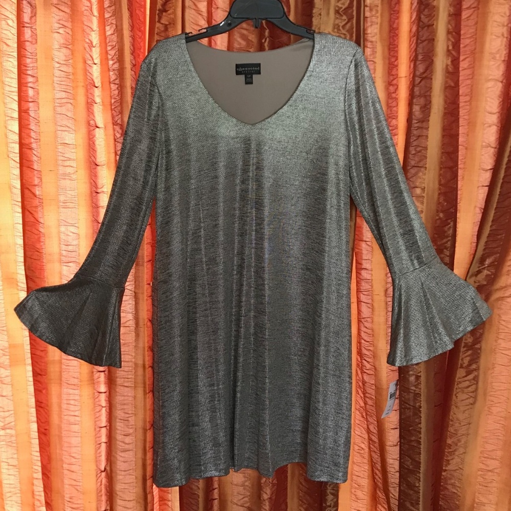 Cocktail Party Dress